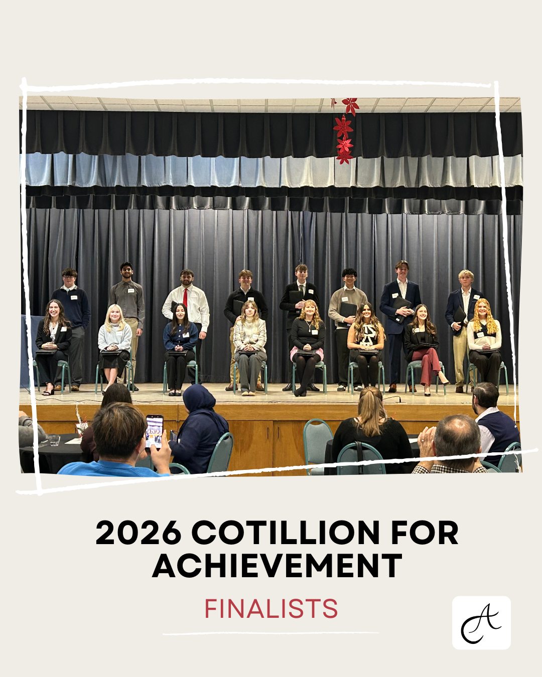 Cotillion - We are excited to announce our 2025-2026 Cotillion for ...