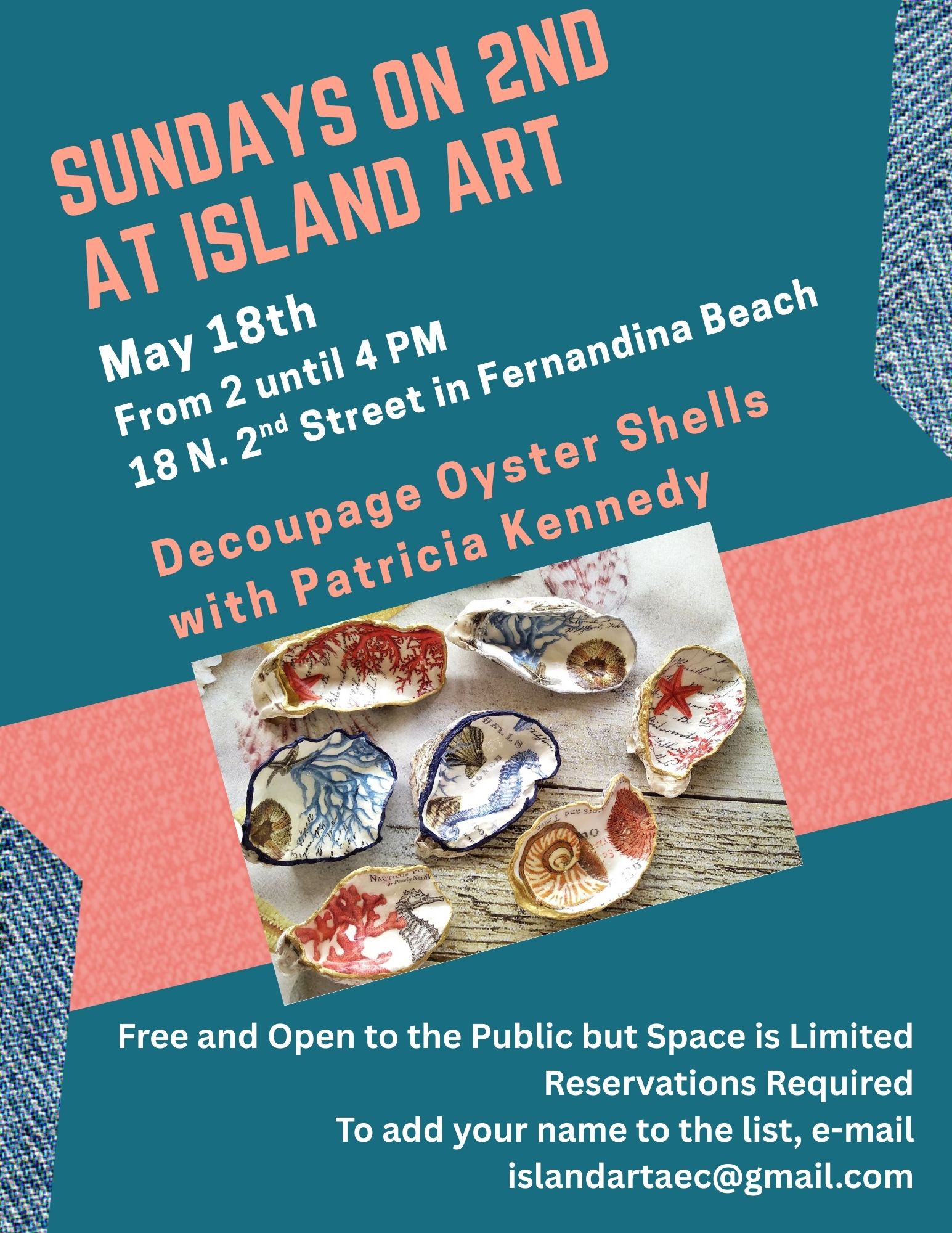 Island - Island Art is celebrating its 50th year as a non-profit ...