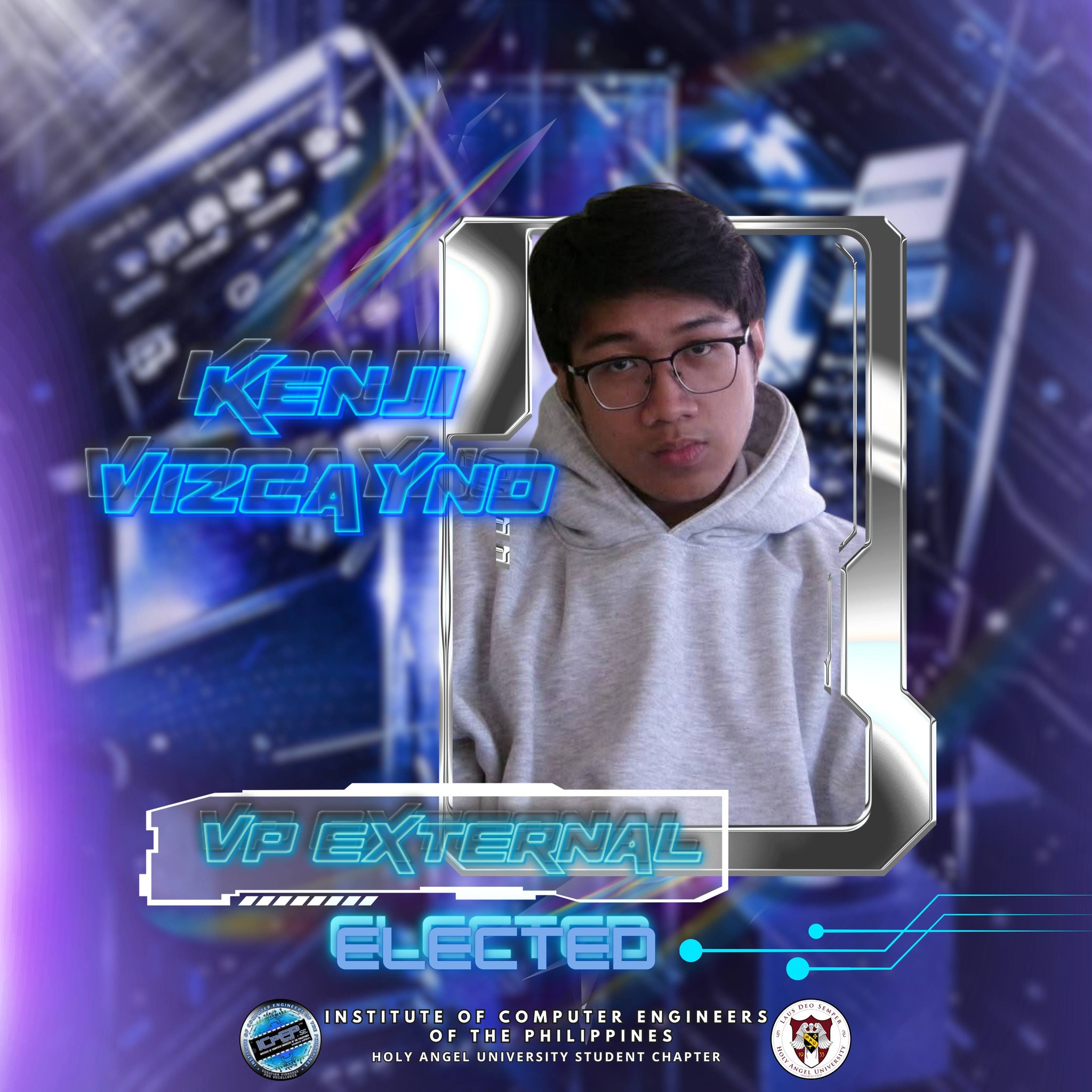 Arjay Ranzel Zacarias Ramirez