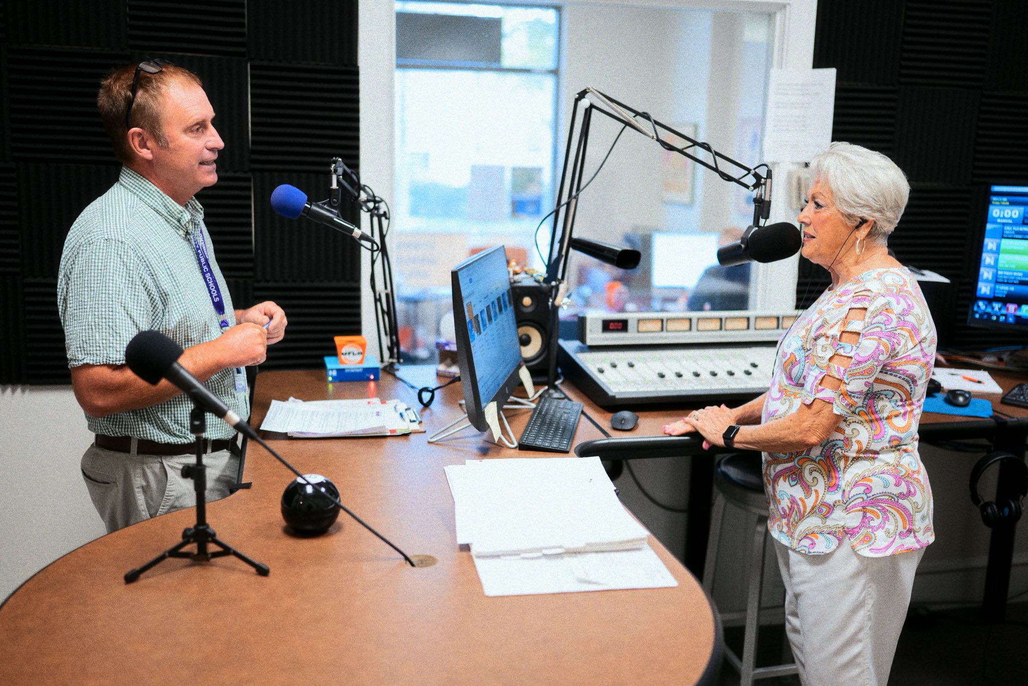 WFLO Radio | Farmville VA