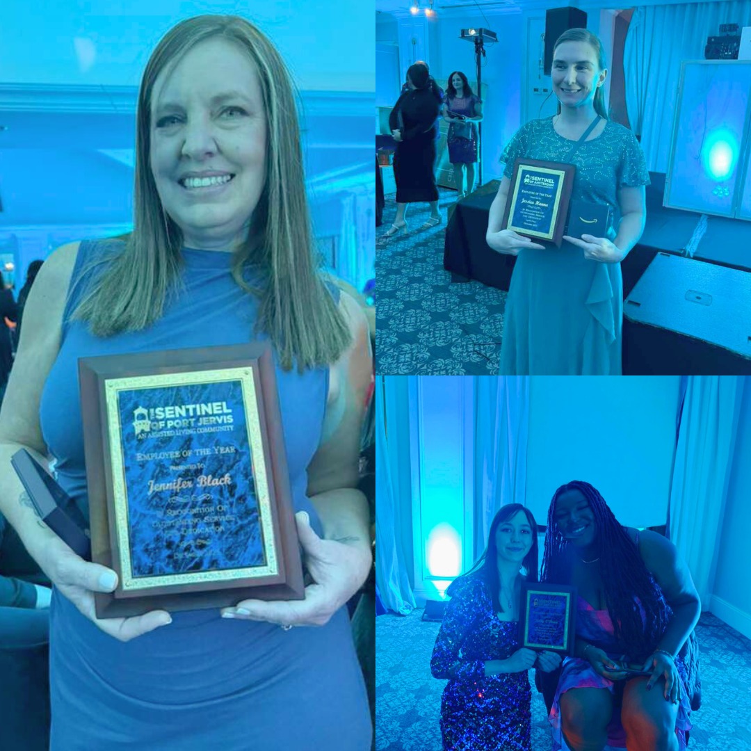 The Sentinel - We are so proud to celebrate this year’s incredible ...