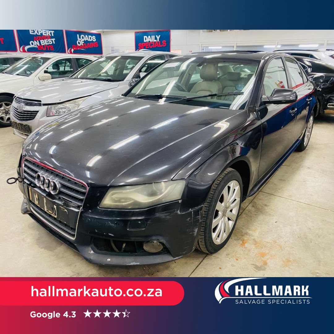 Hallmark Auto | Johannesburg