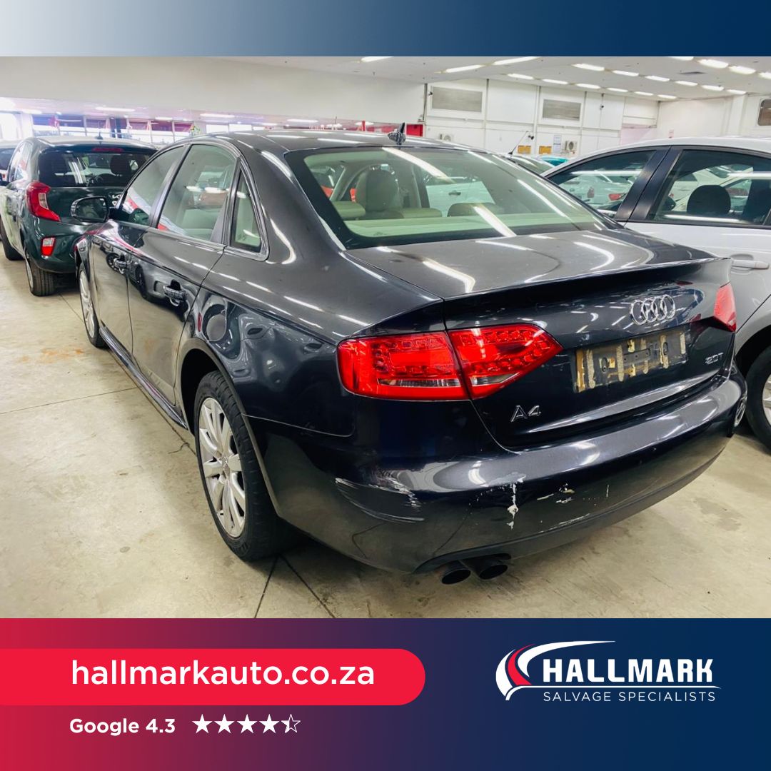 Hallmark Auto | Johannesburg
