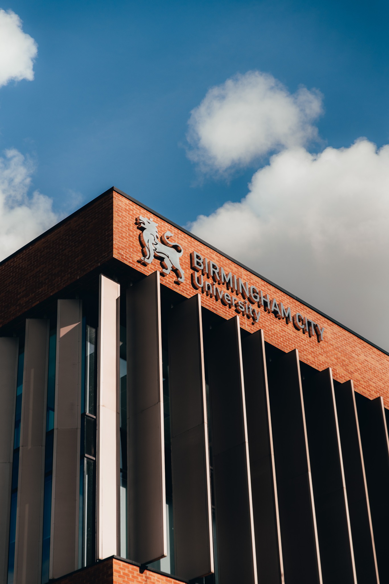 BCU Library and Learning Resources | Birmingham