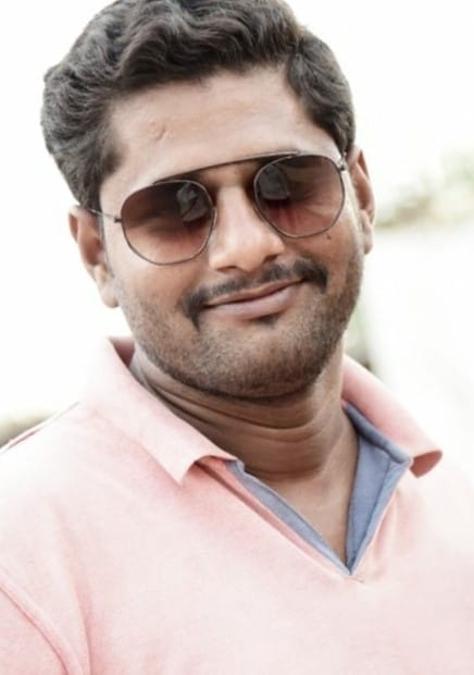 Govind Rathod