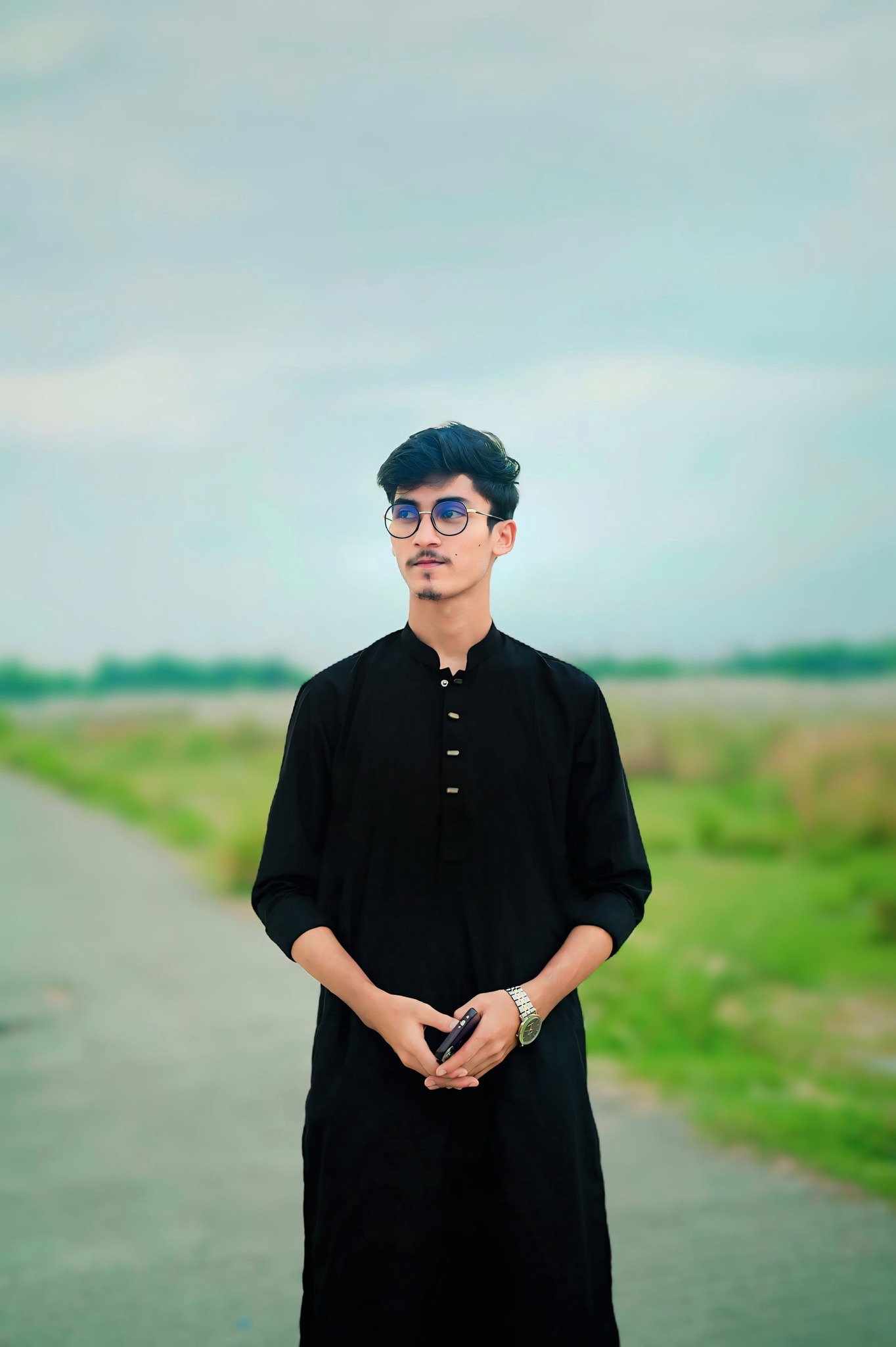 Tawhid Raihan Robi