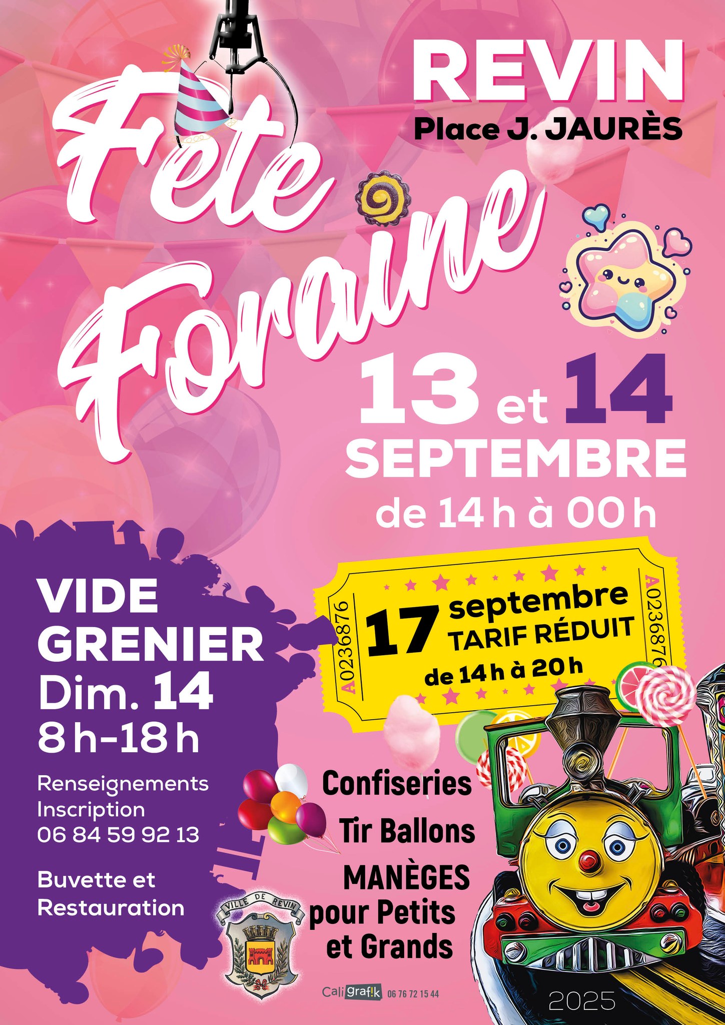 Ville de Revin | Revin