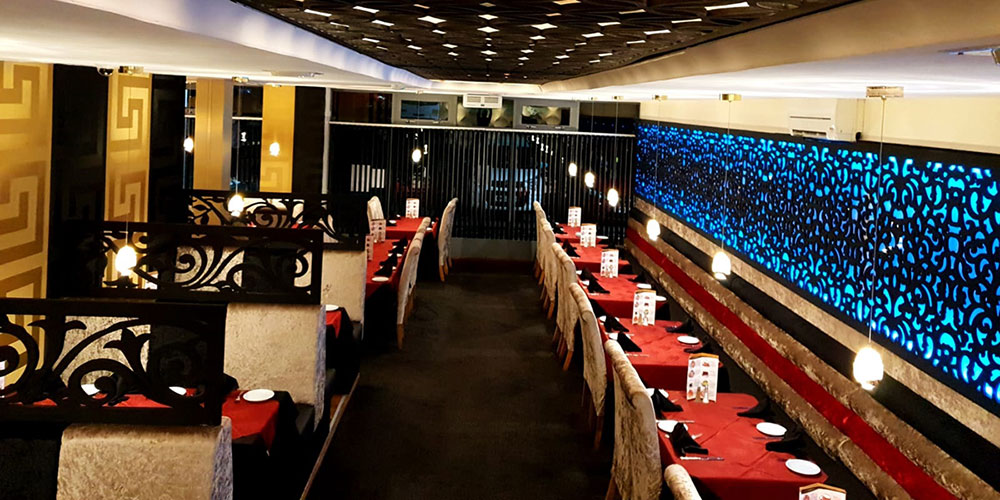 The Raj Restaurant Wigan | Wigan