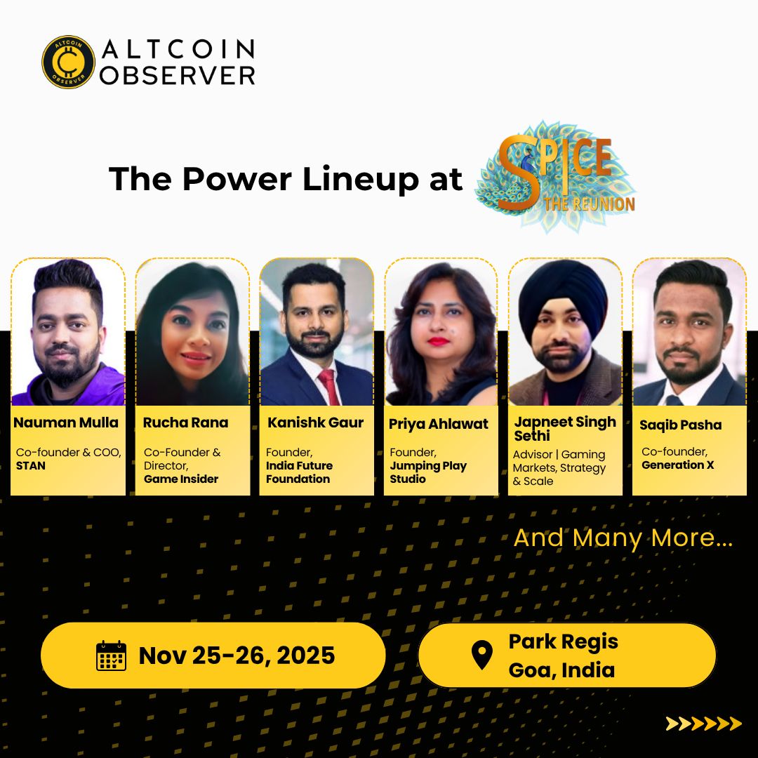 Altcoin.Observer