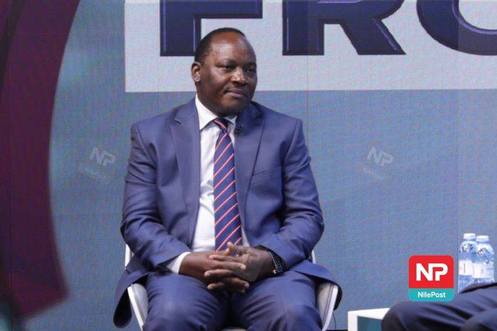 NBS - Hon. Mathias Mpuuga: As a young party, we felt that our ...