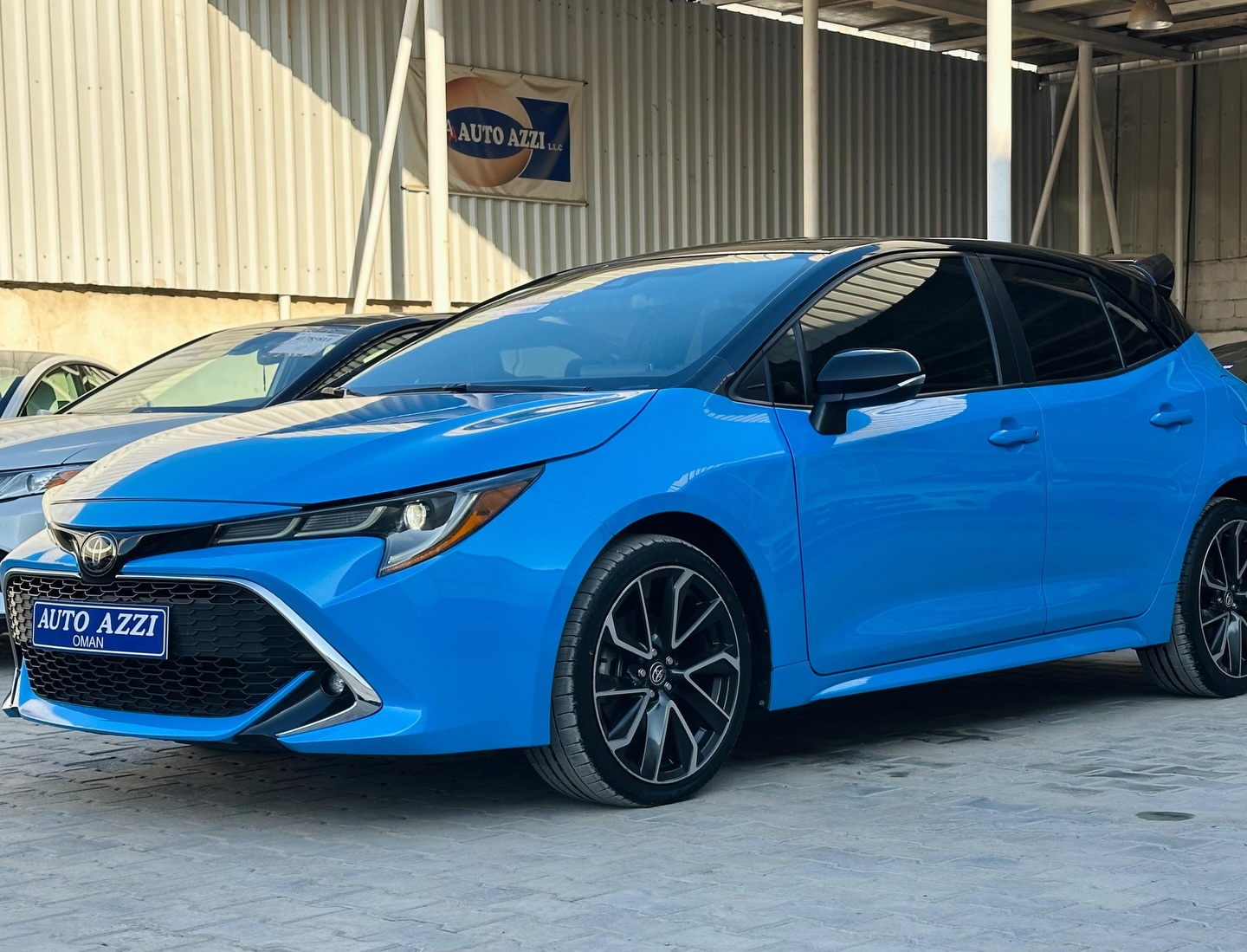 Auto Azzi Sarl - Car Dealer... - Auto Azzi Sarl - Car Dealer
