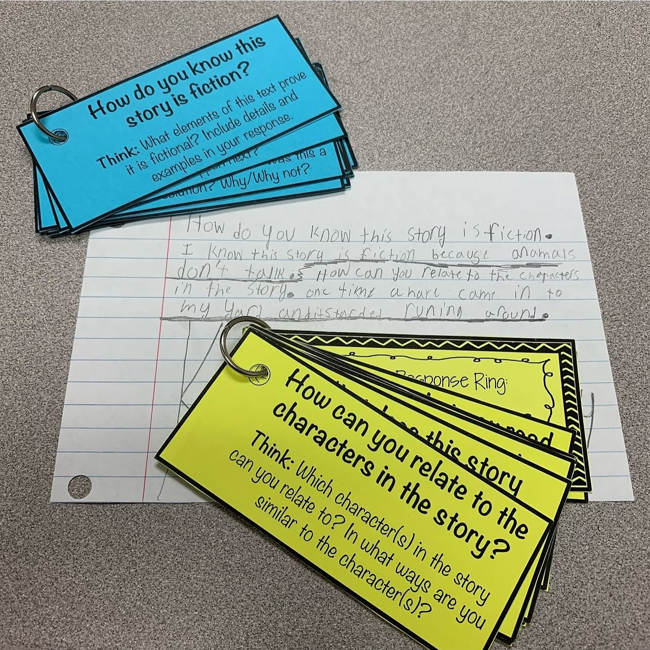 The Literacy Dive
