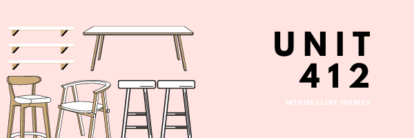 Unit 412 | Taytay