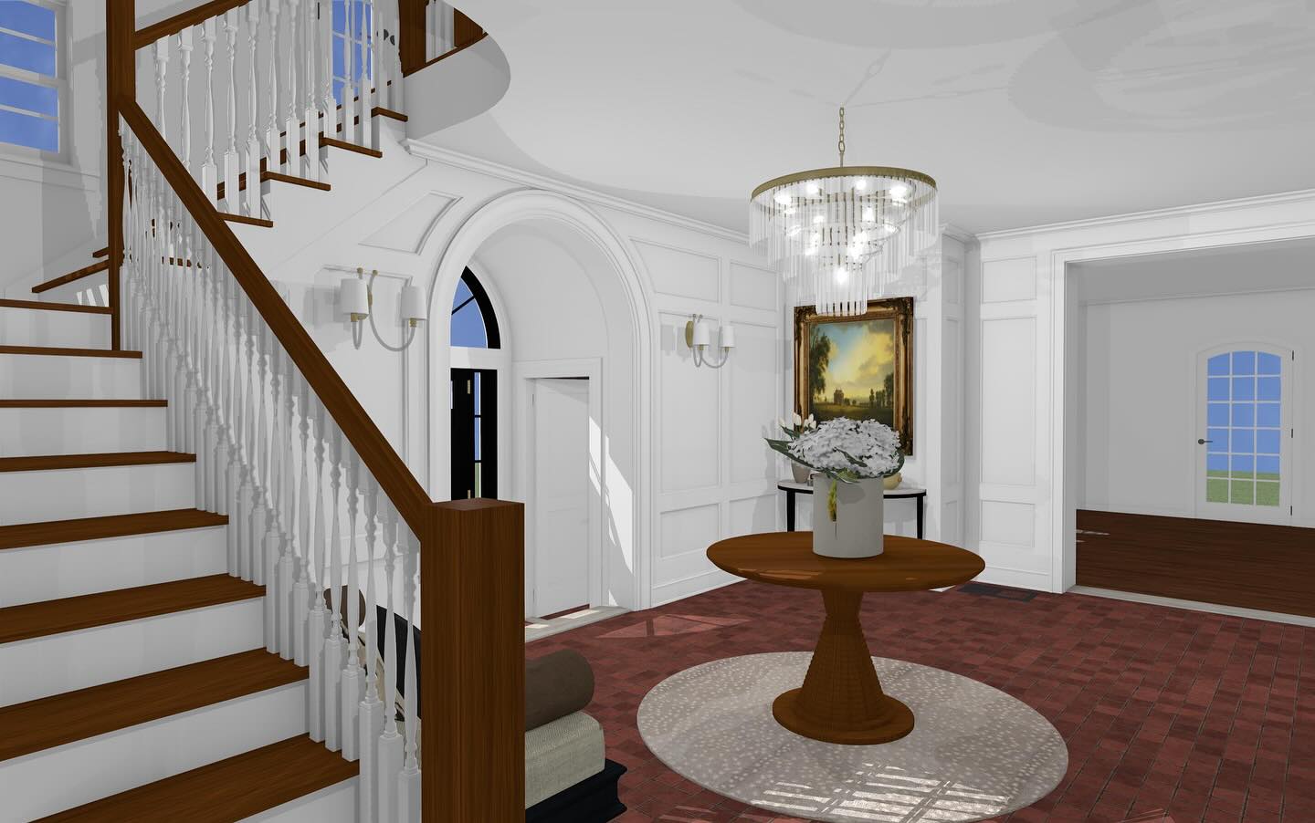 Emily's Interiors Inc. added a... - Emily's Interiors Inc.
