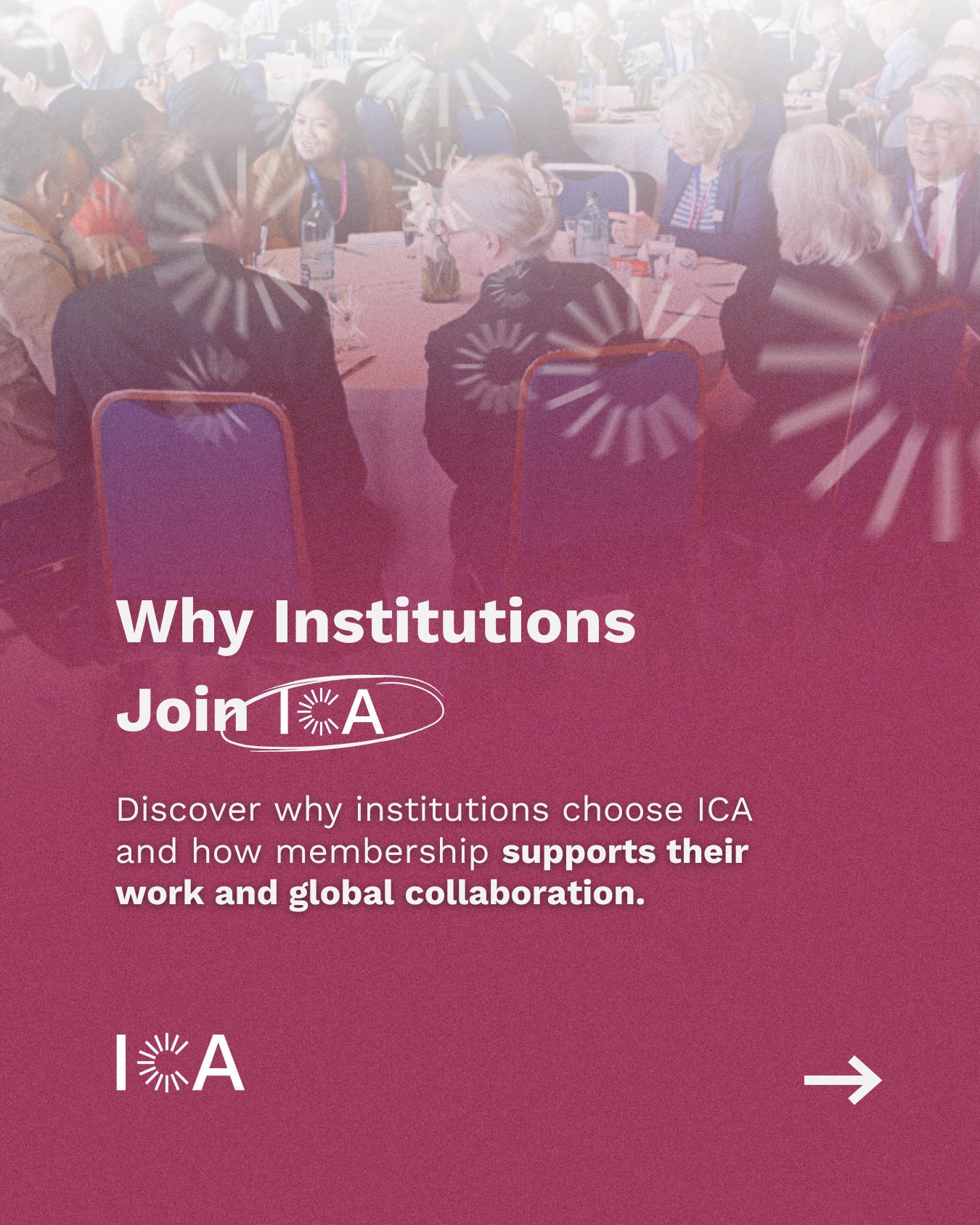 ICA International Council on Archives