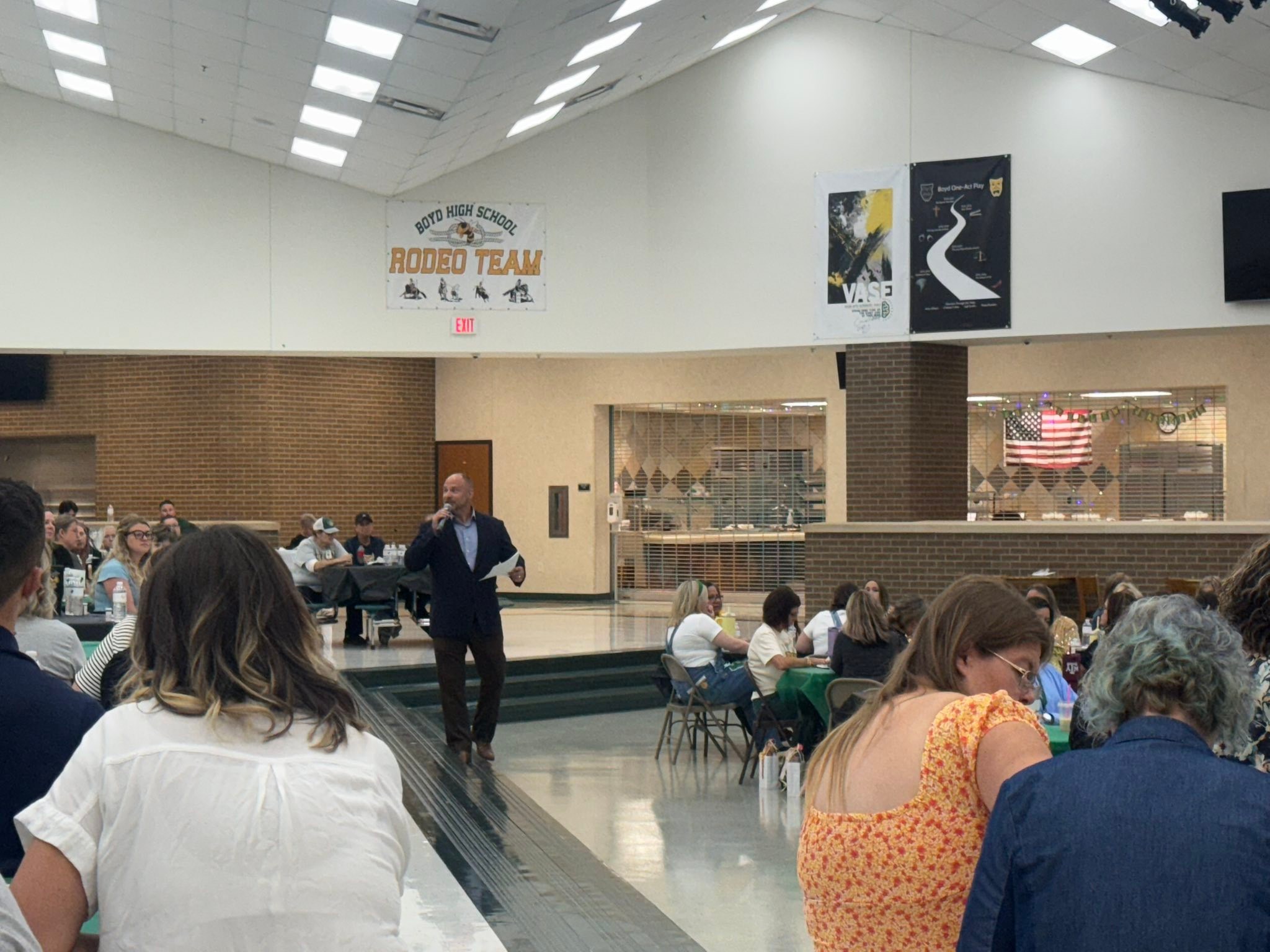 Official Site of Boyd... - Official Site of Boyd High School