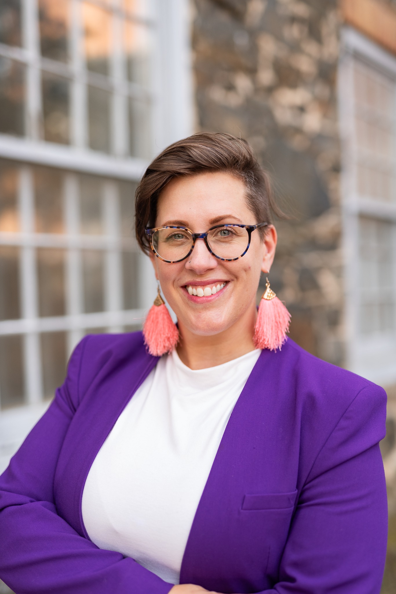 Councilwoman Christiana... - Councilwoman Christiana Rigby