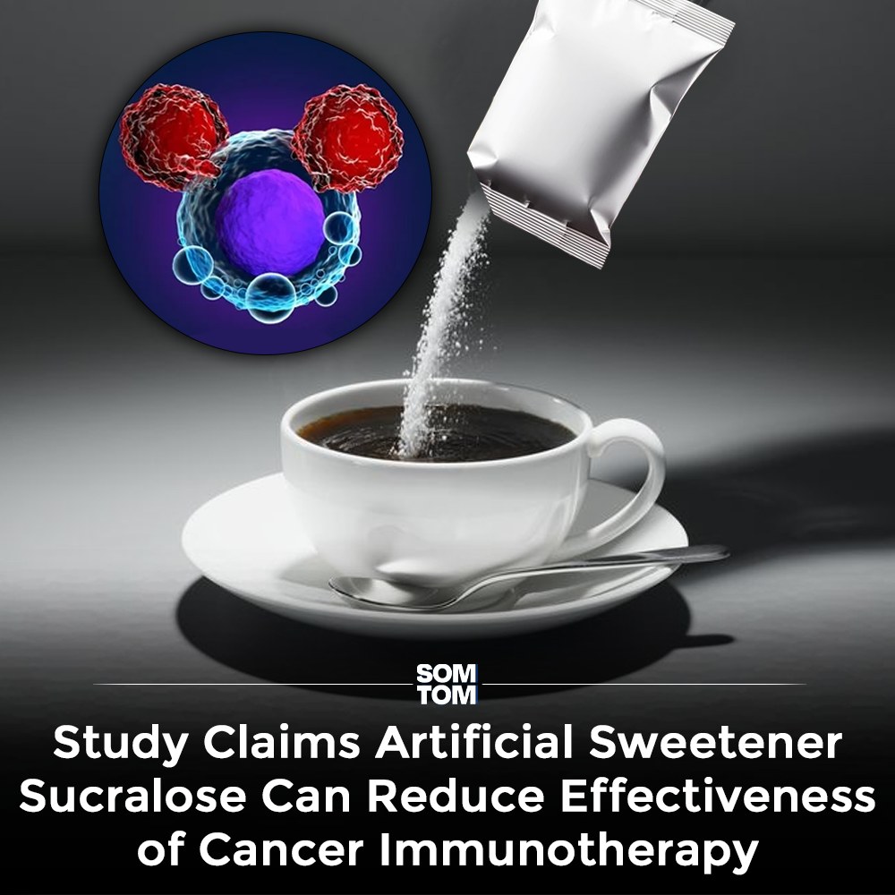 SOMTOM - A large genetic study of 15,000 patients has linked eight ...