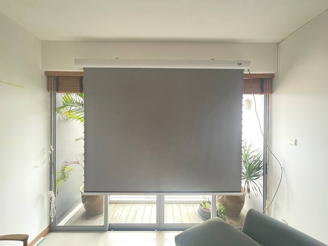 Telestation AI SmartHome | Singapore Singapore