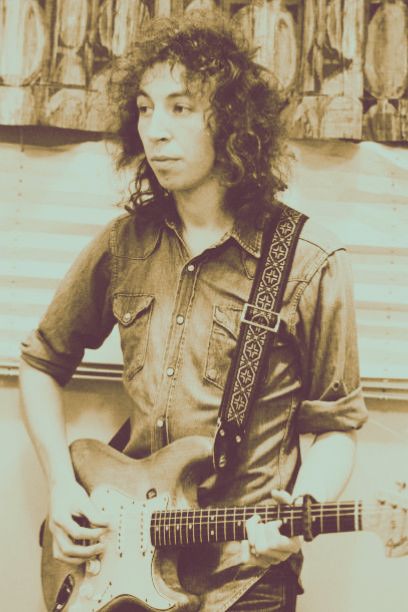 Michael Thompson: A legend, Icon and master of Pop/Rock/Guitars