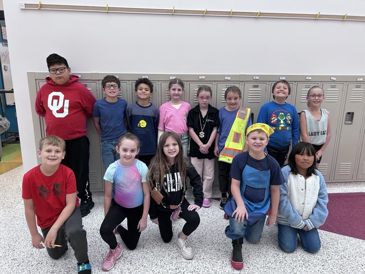 Seiling Public Schools added a... - Seiling Public Schools