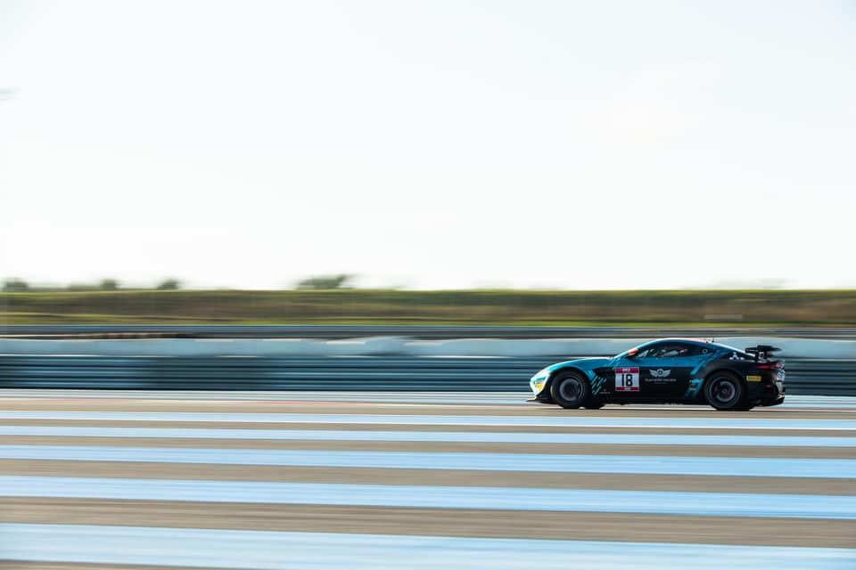 R-Motorsport