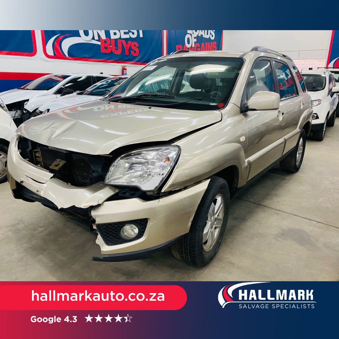 Hallmark Auto | Johannesburg