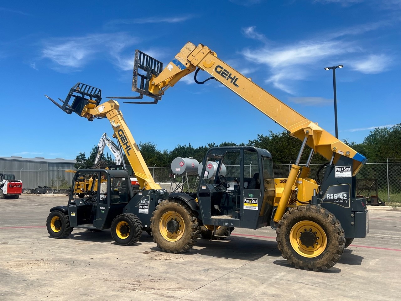 Best HD Pictures about  Pro Star Rental Belton  with No AI Images