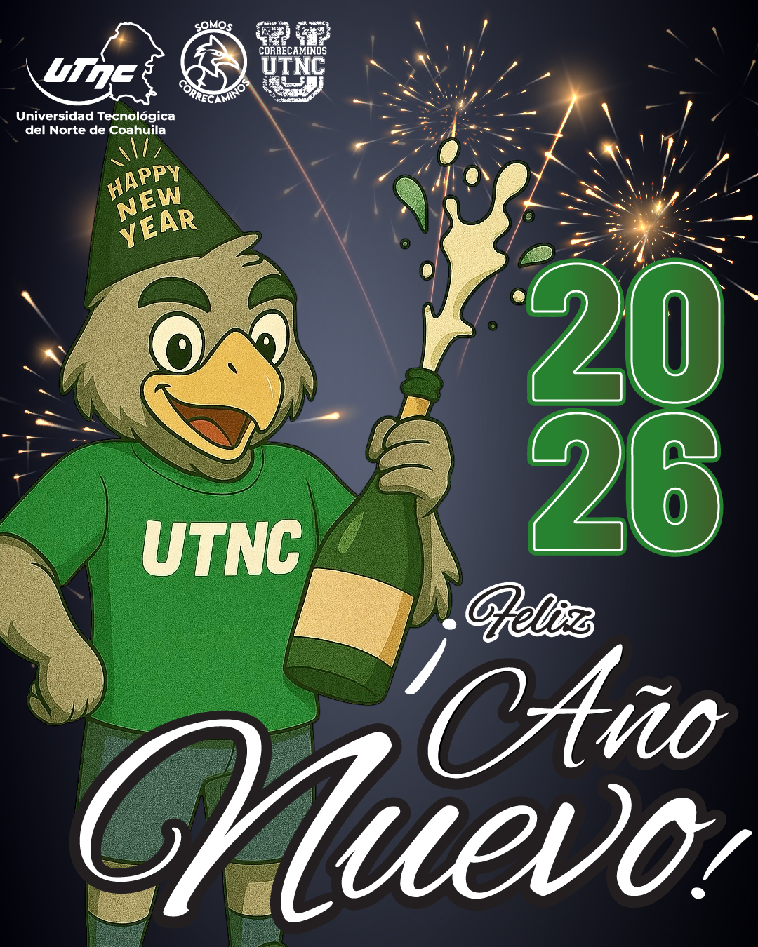 Universidad... - Universidad Tecnológica del Norte de Coahuila
