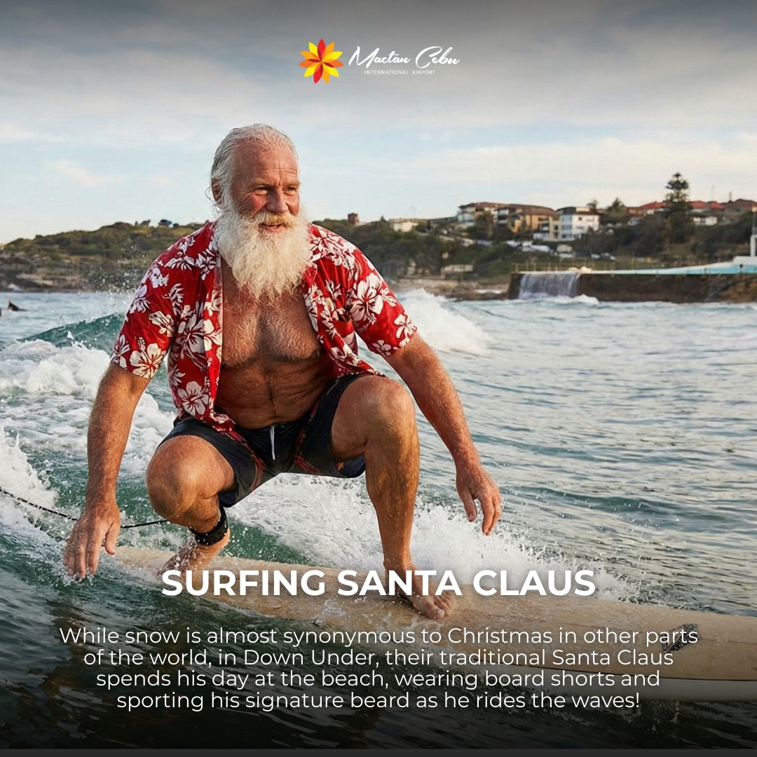 Mactan-Cebu - LOOK: The festive colors and the energizing rhythms of ...