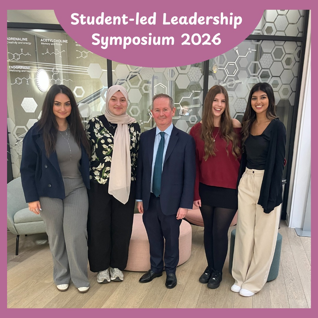 Congratulations to our Head... - Northwood College for Girls | Facebook
