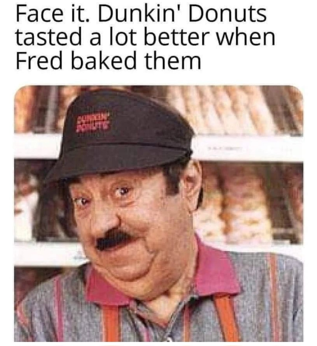 Retro Wifey - True! 🍩 🍩 | Facebook