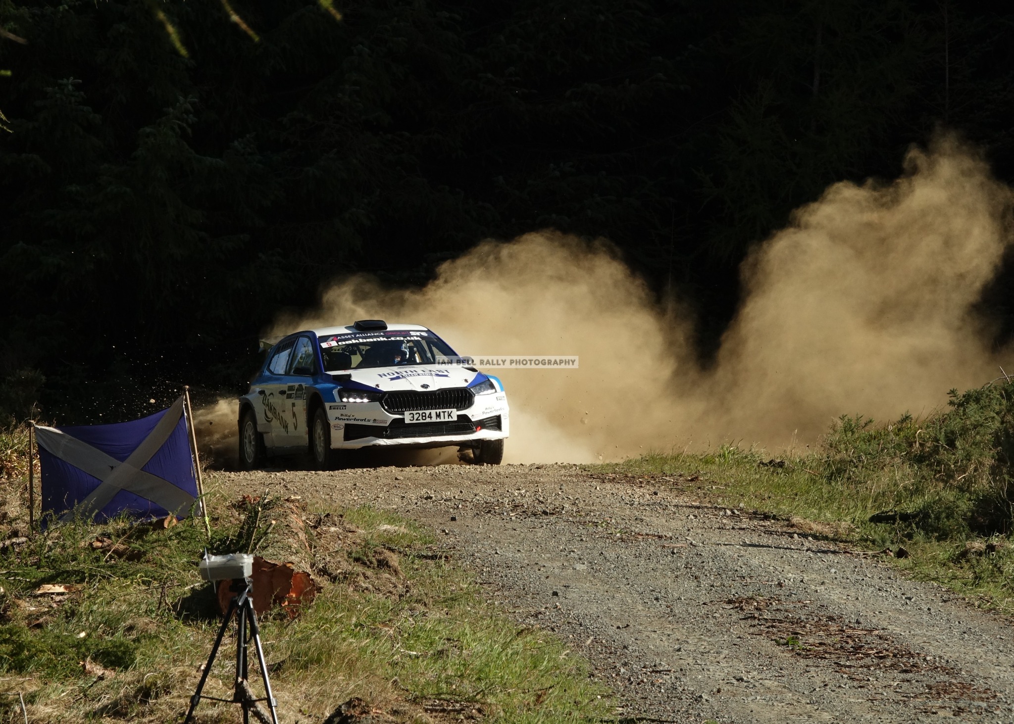 Ian Bell Rally Photography... - Ian Bell Rally Photography