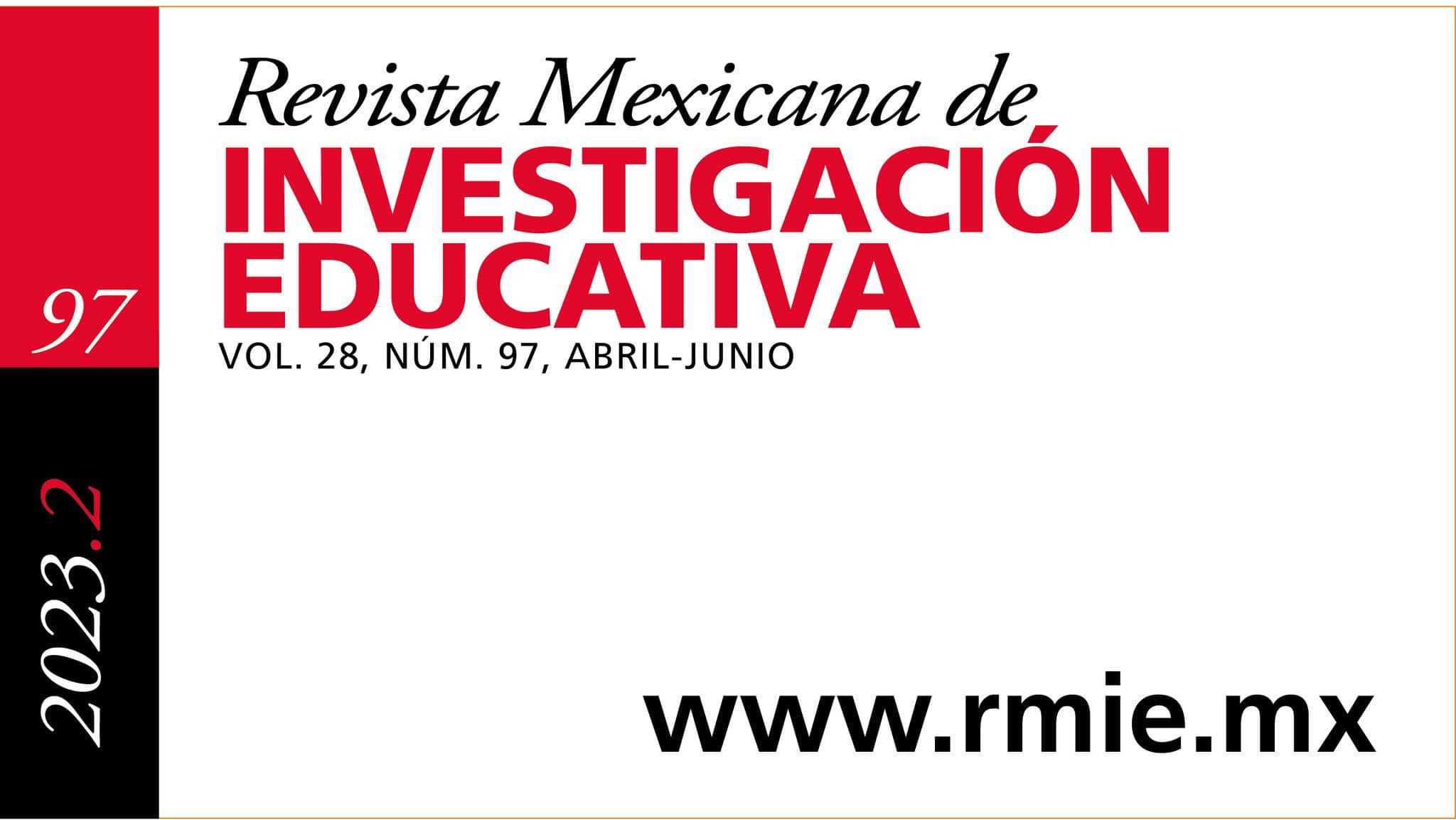 CIDiD - #RMIE | Ya puedes consultar el número 97 de la... | Facebook