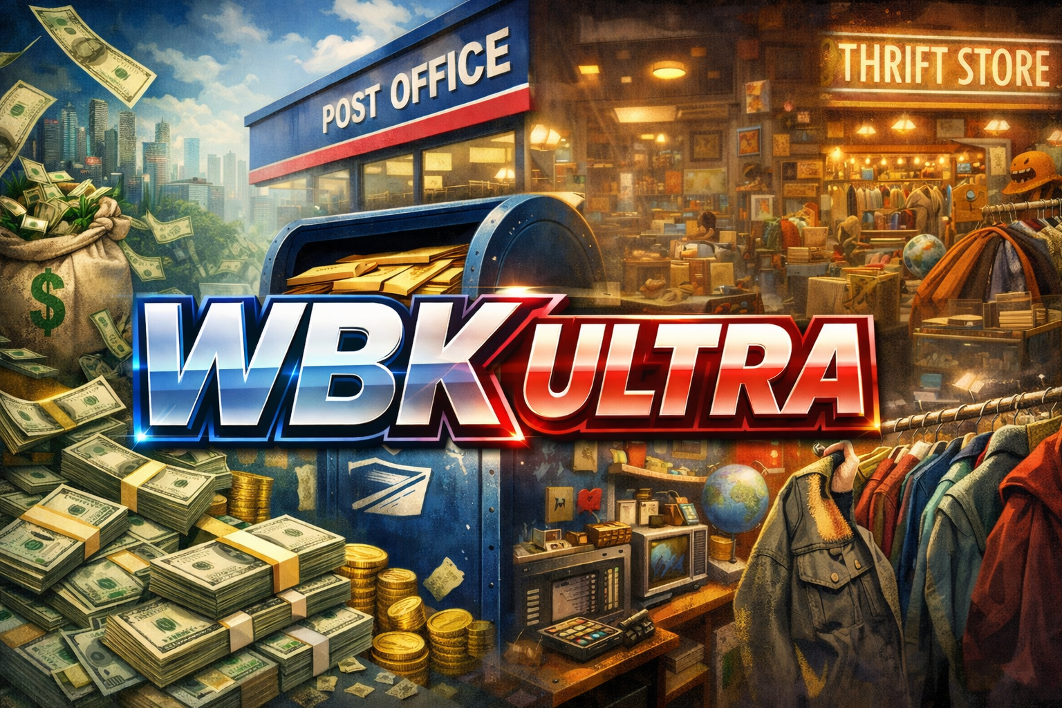 WBK Ultra