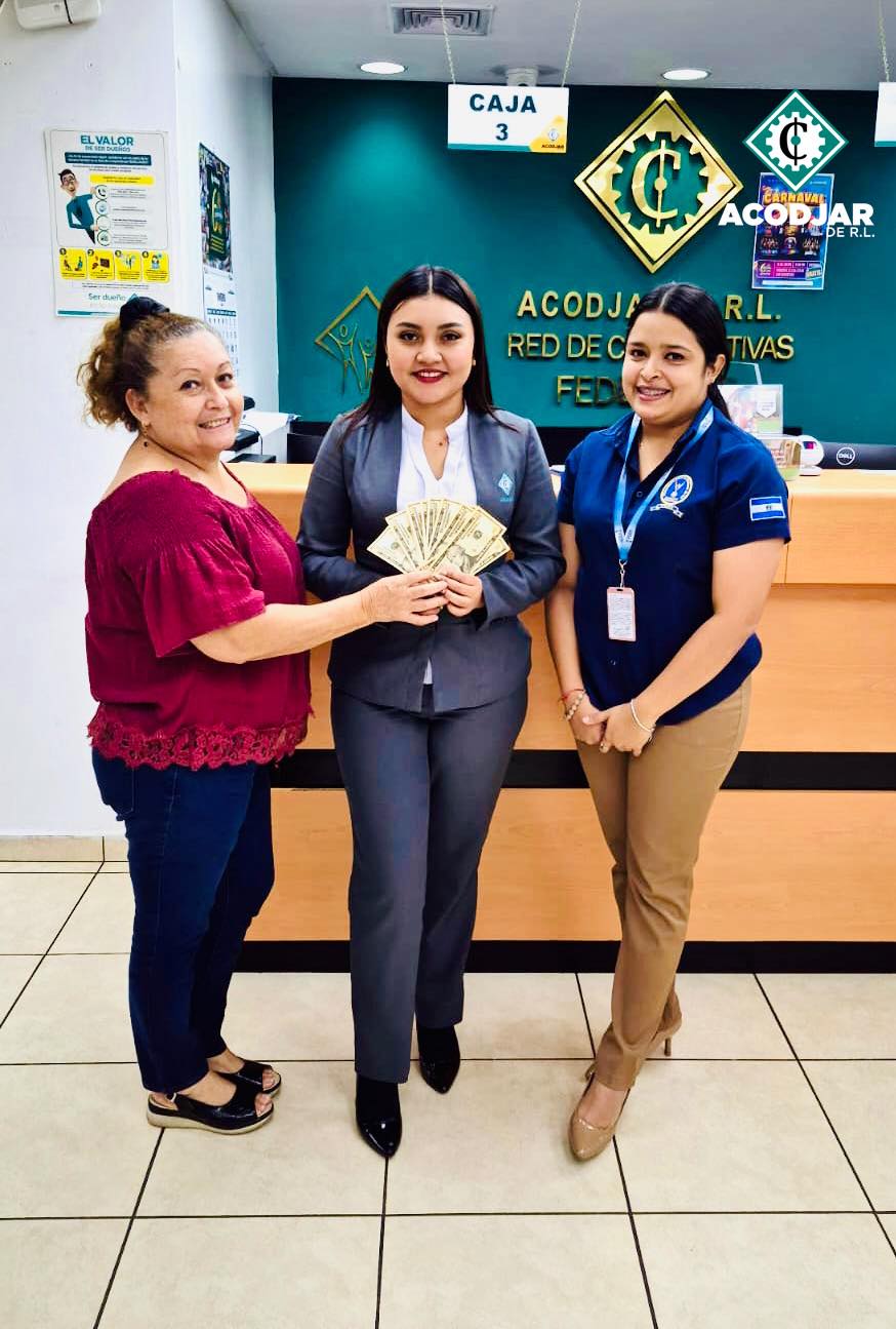 ACODJAR - 🤝💙 Apoyando a quienes han construido nuestra... | Facebook