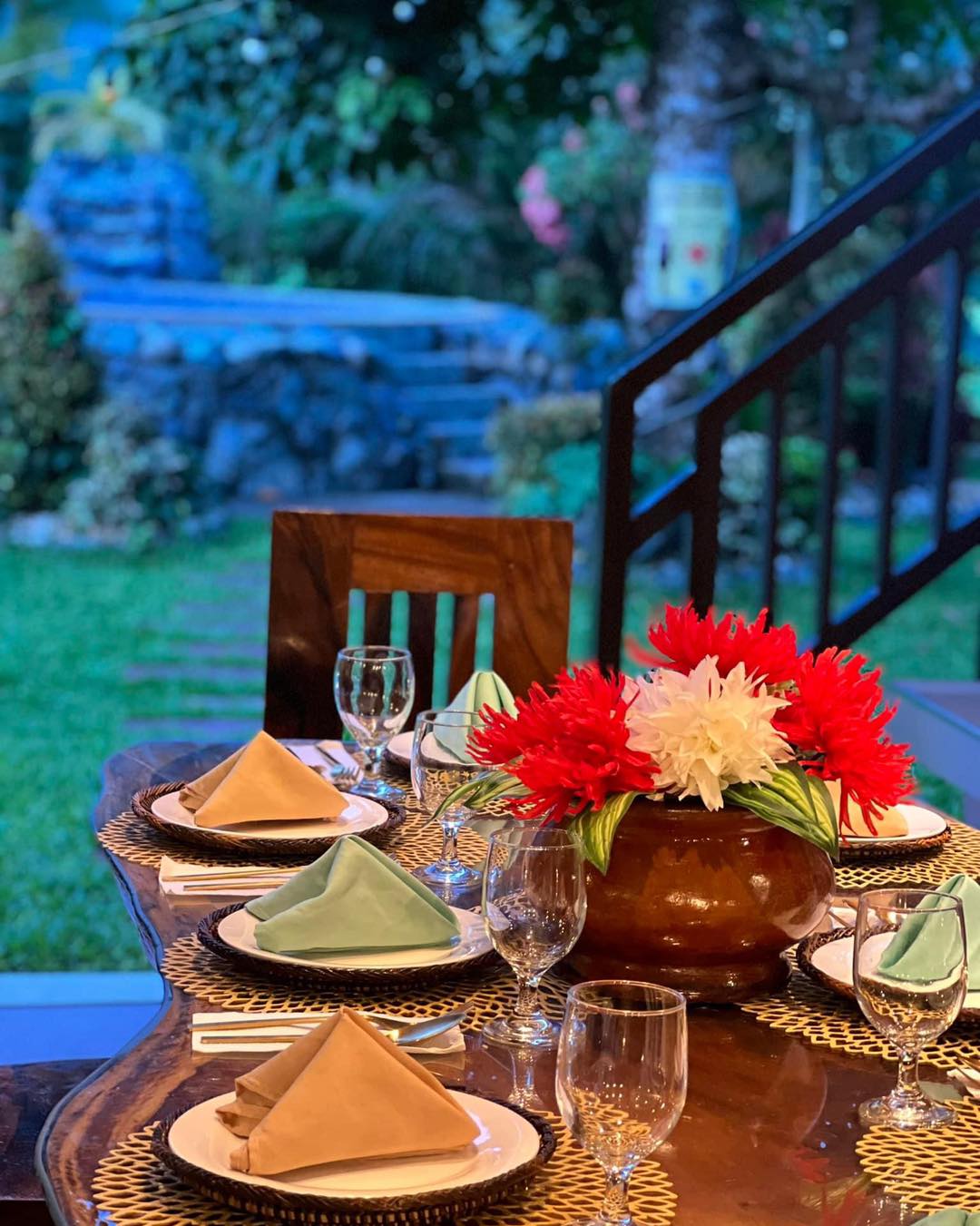 StarLegends-Adventures - Dine in beauty, dine in nature 🌿 Experience a ...