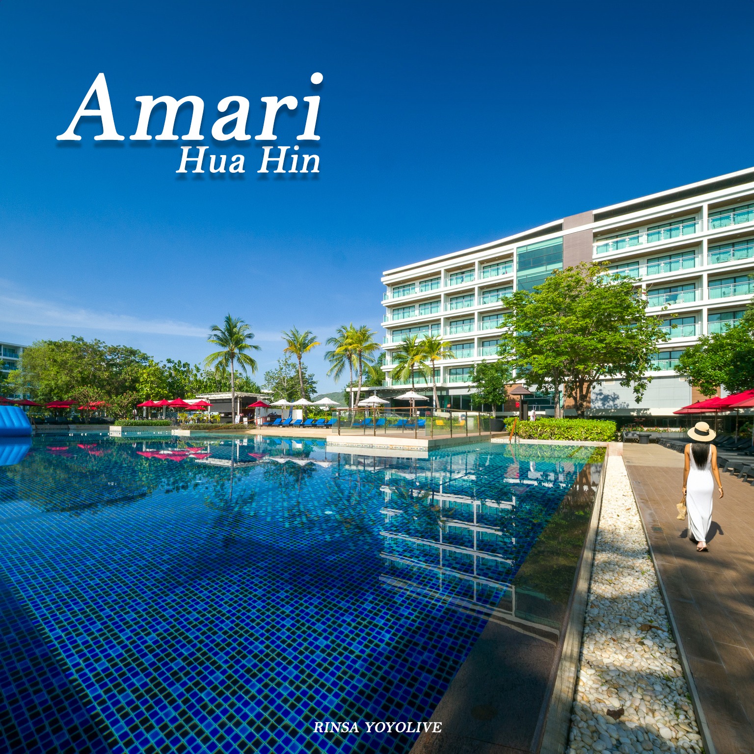 Amari Hua Hin - 🐾 ... | Facebook