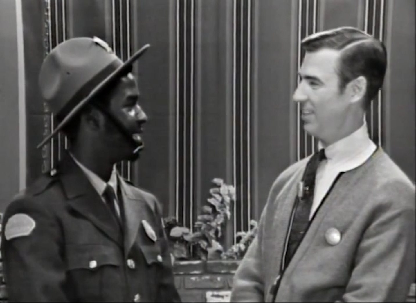 Mister Rogers' Neighborhood - 