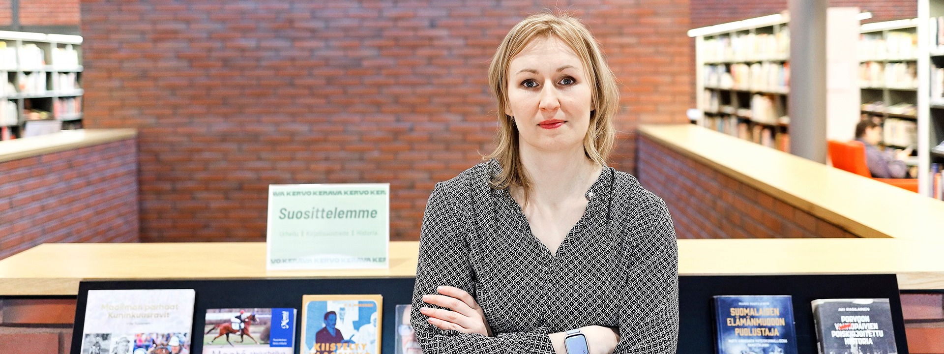Vaasan Tiedekarnevaalit / Vetenskapskarnevalen i Vasa