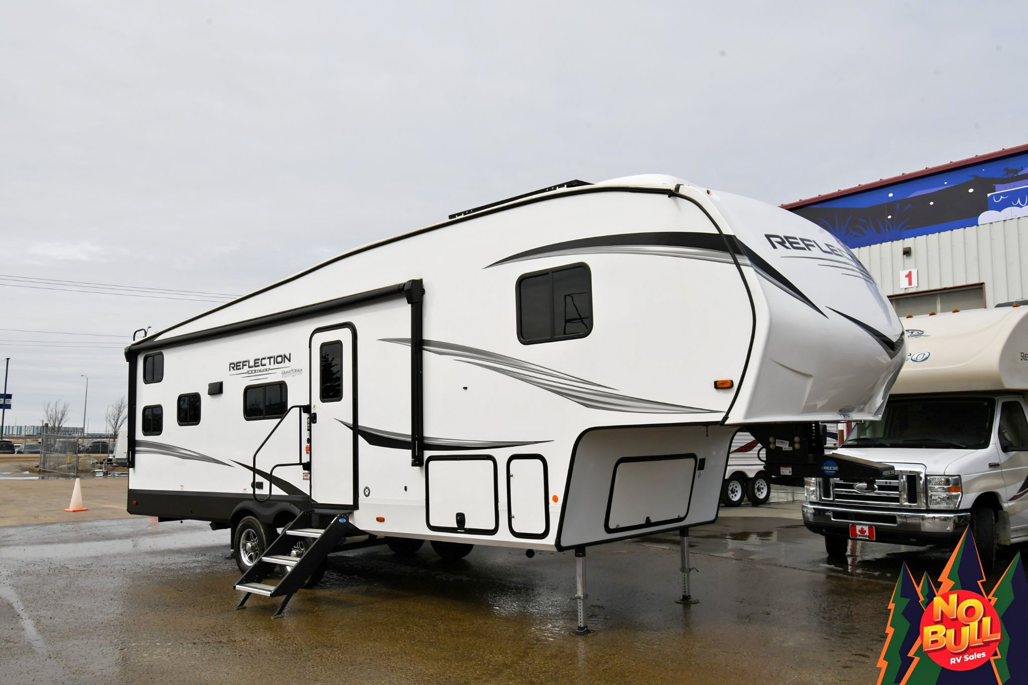 2024 Cruiser RV avenir 17 ft, bunks, 3000 lbs dry weight - RVs ...