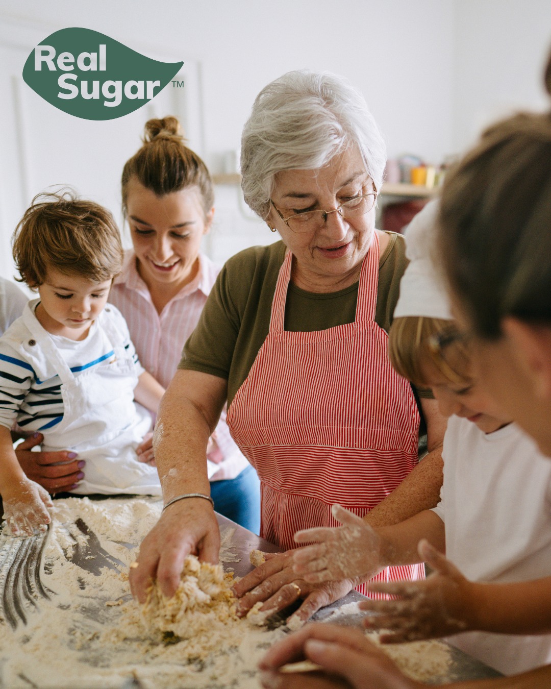 Today, we celebrate National... - The Sugar Association | Facebook