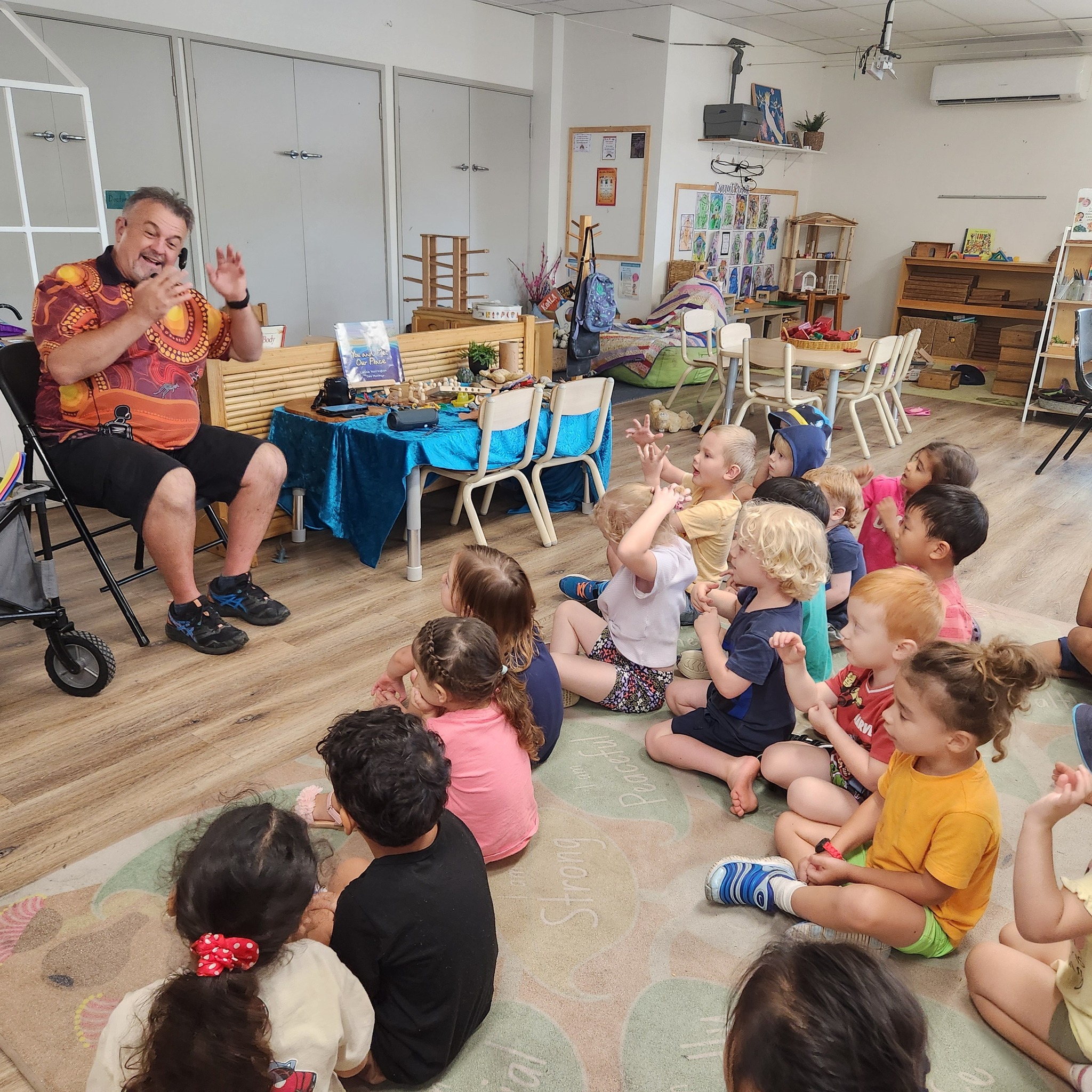 Hatchlings Early Learning Rochedale | Rochedale QLD