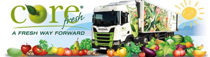 Corefresh Ltd | Rochester