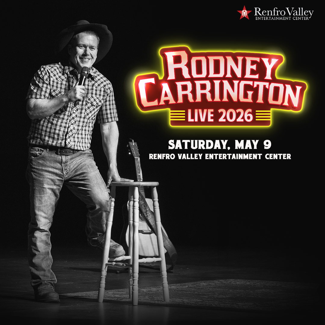 Get ready for a night of nonstop laughs and country tunes