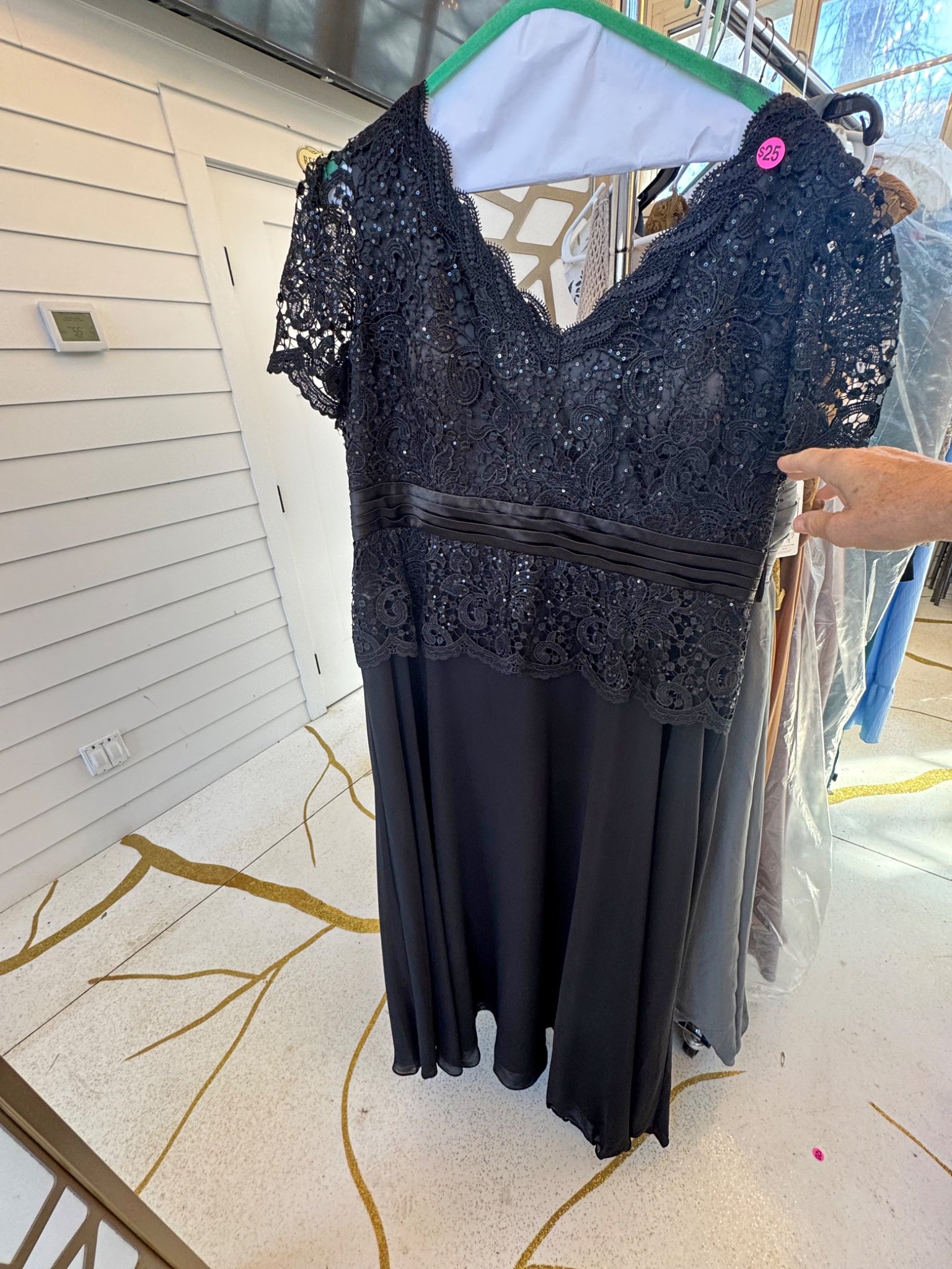 formal dresses tuscaloosa alabama for sale in Northport, material:polyester-blend