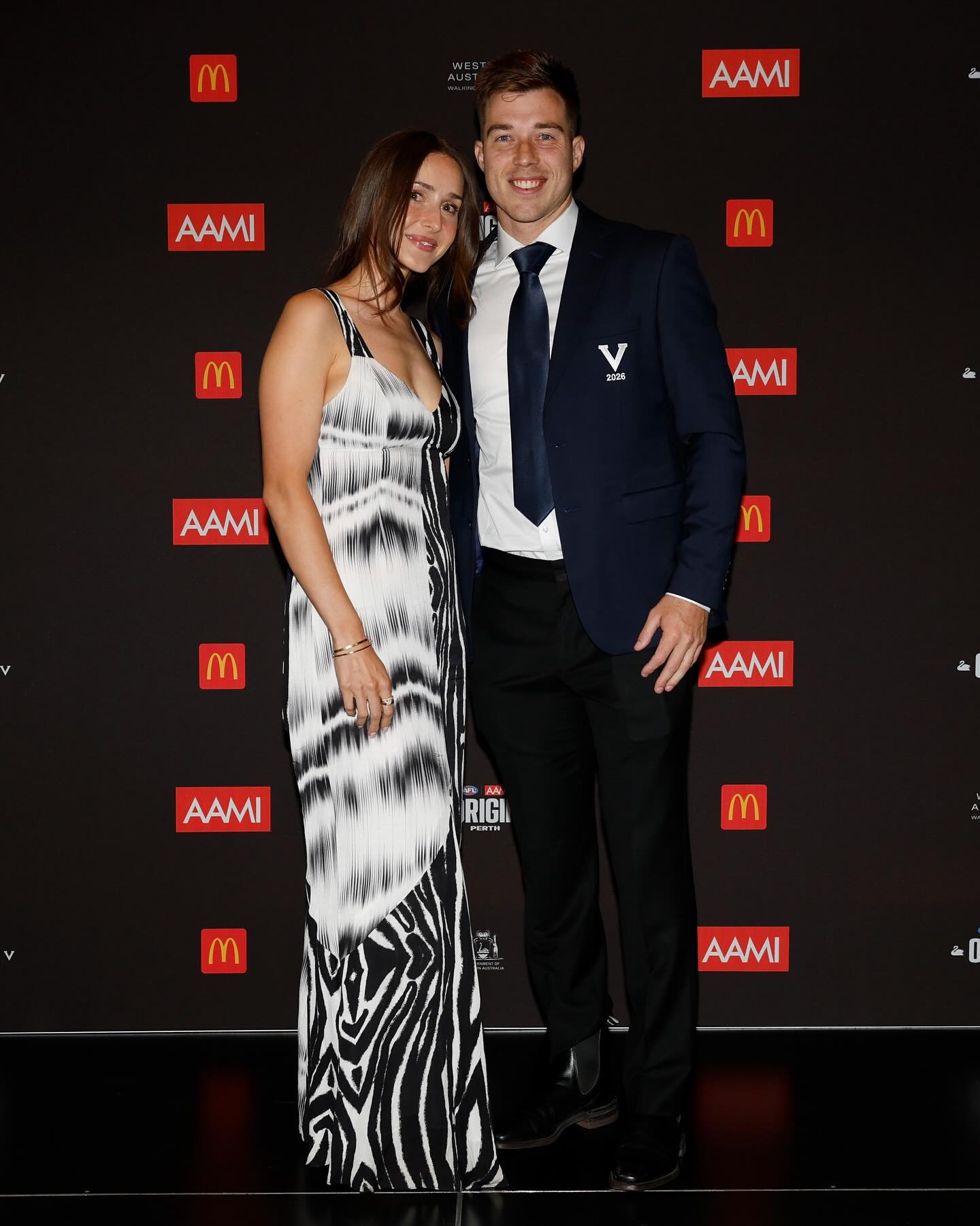 Essendon Football Club added a... - Essendon Football Club