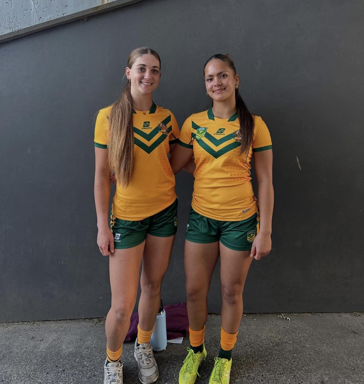 ASSRL National Championships Rugby