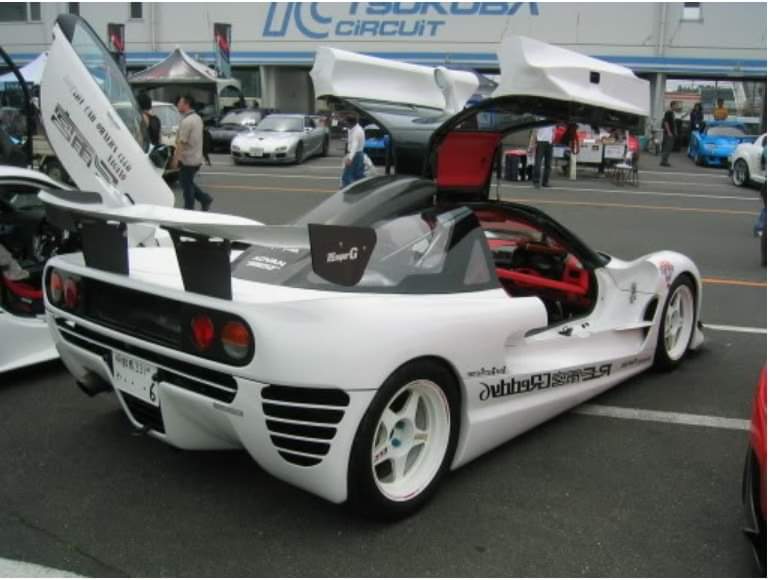 This is the white version i mentioned in the post of the