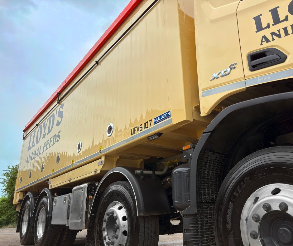 Muldoon Transport Systems
